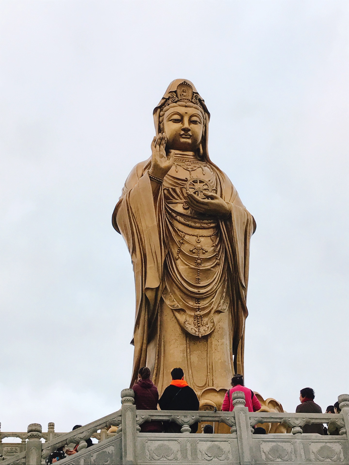普陀山风景名胜区-不肯去观音院潮音洞潮音洞潮音洞潮音洞紫竹林景区
