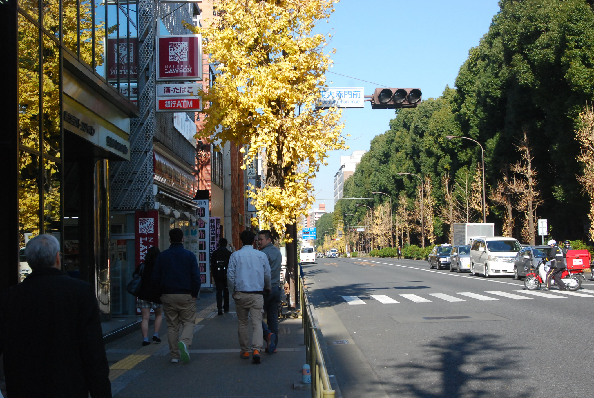 東京自助遊攻略