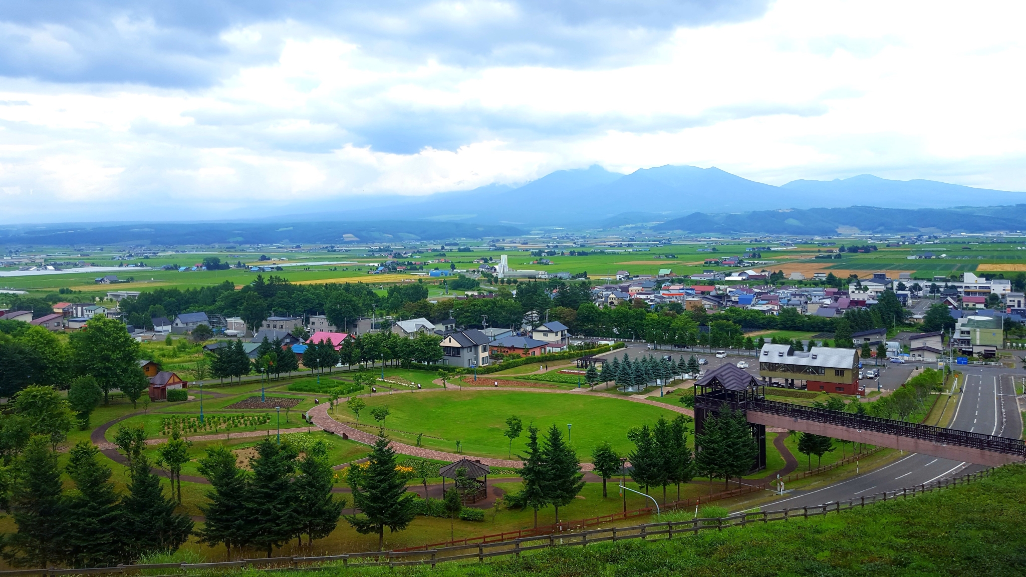 北海道自助遊攻略