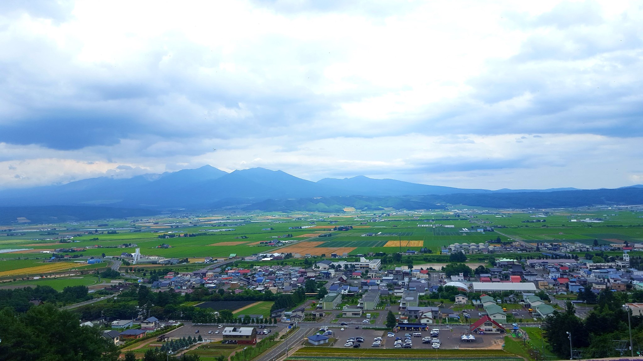 北海道自助遊攻略