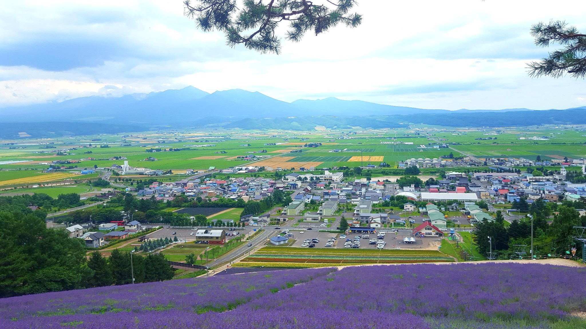 北海道自助遊攻略