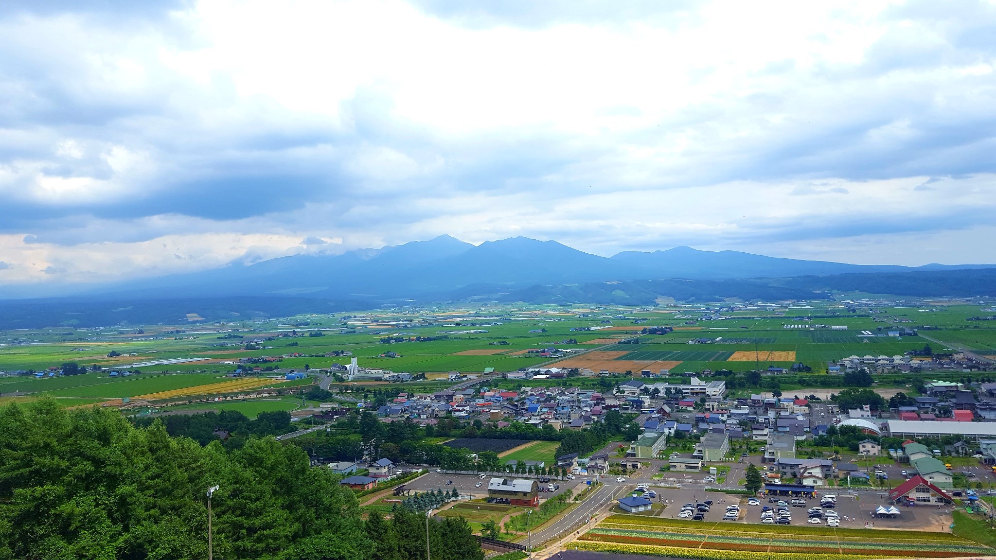 北海道自助遊攻略