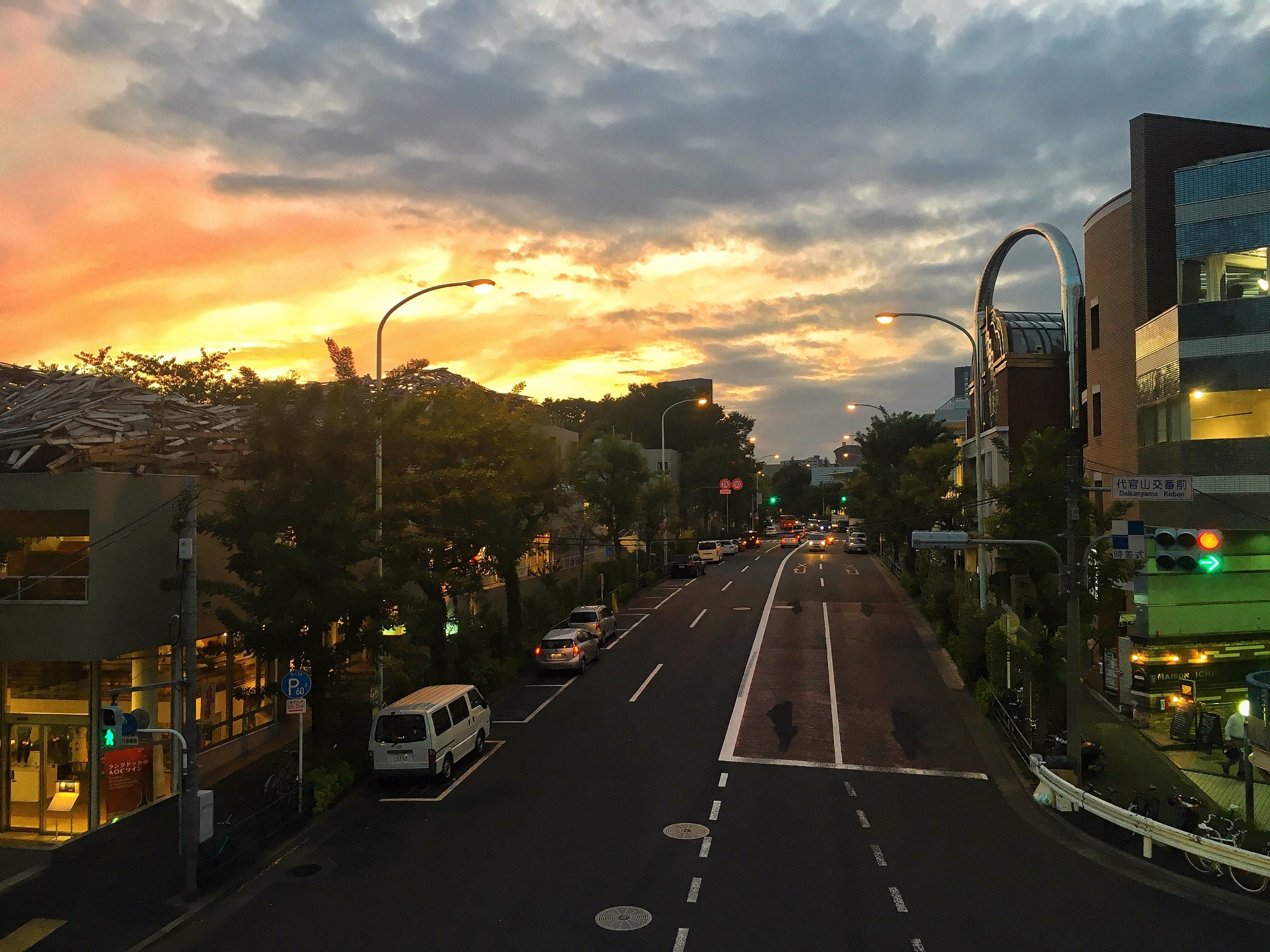 東京自助遊攻略