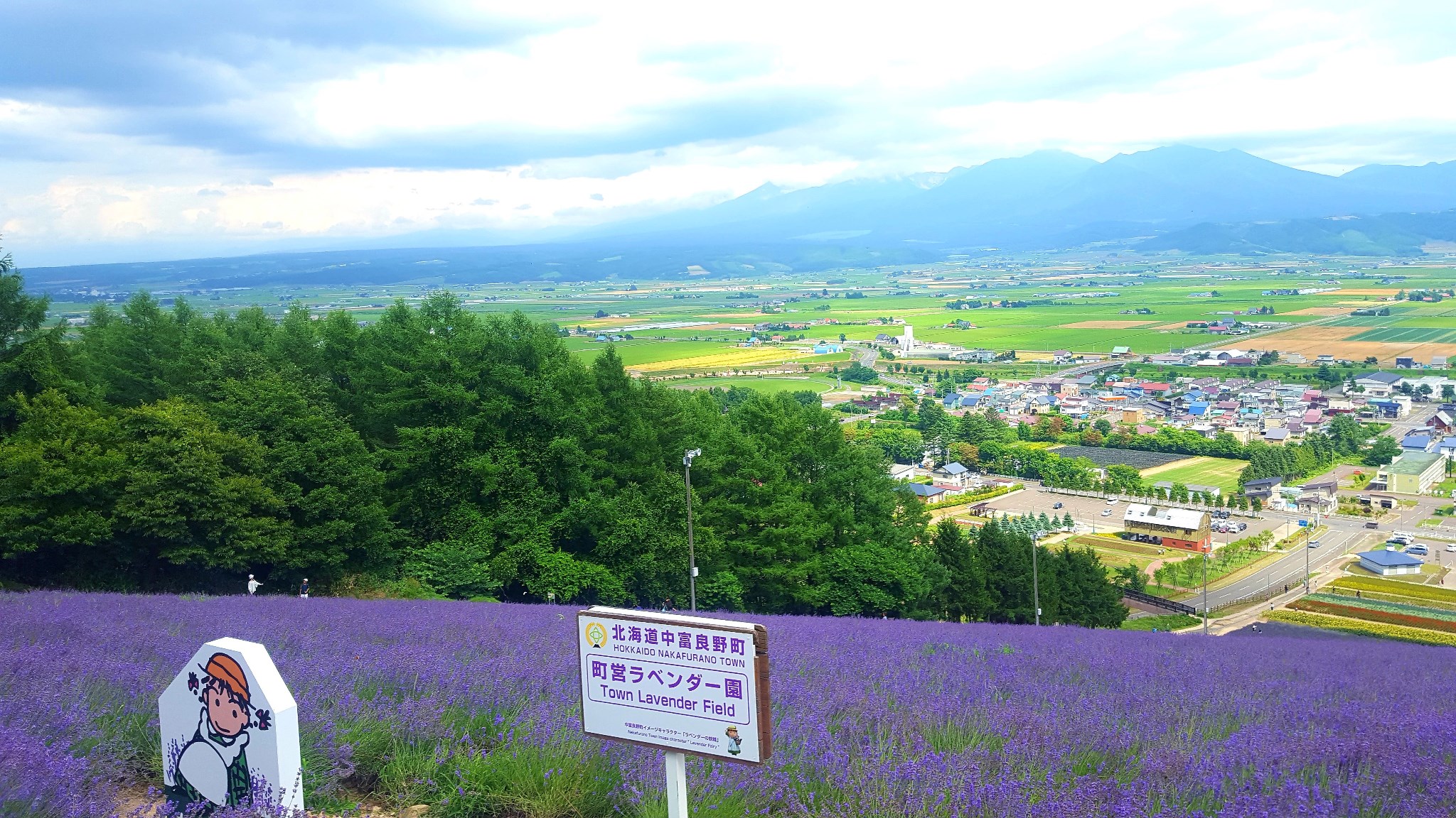 北海道自助遊攻略