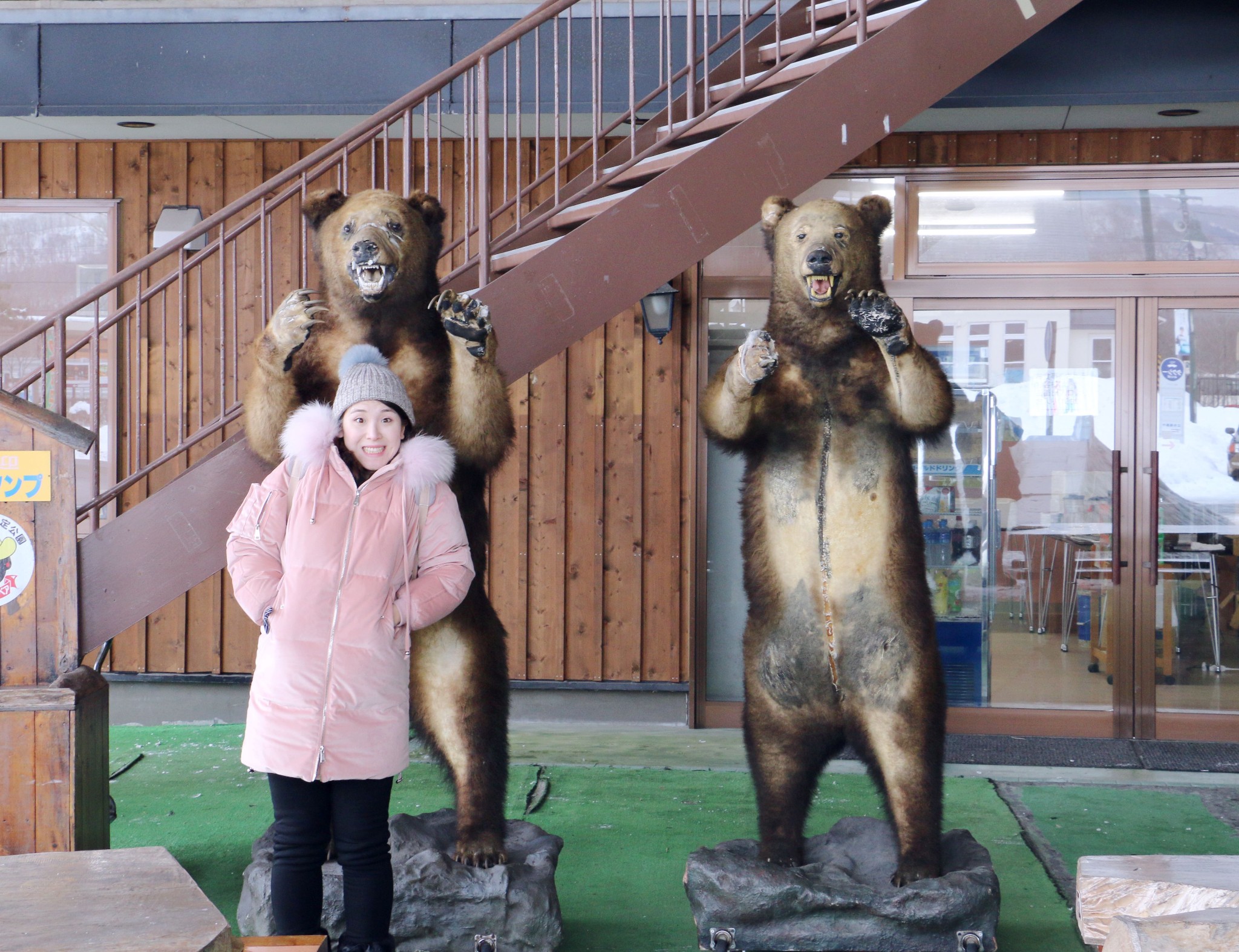 北海道自助遊攻略