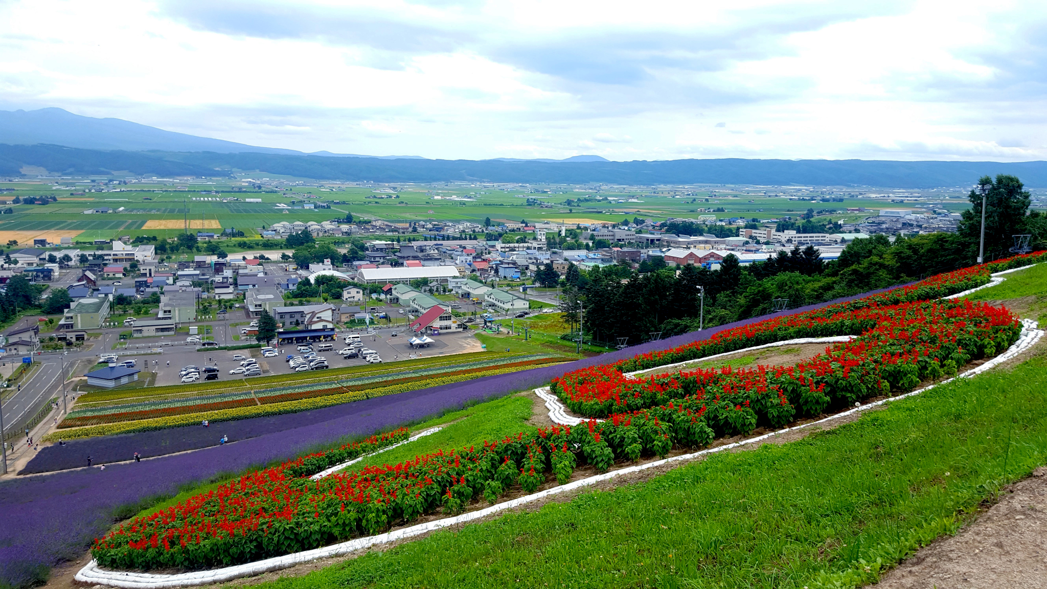 北海道自助遊攻略