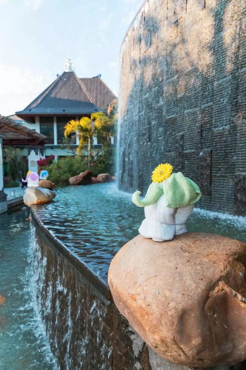 必泡温泉泉州永春天沐温泉度假酒店1晚双人泉州天沐温泉度假区双人