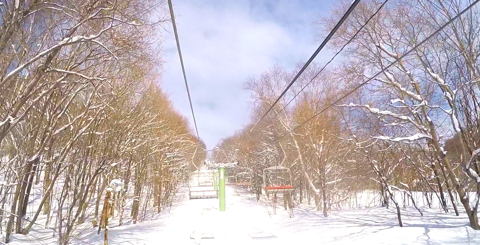 北海道札幌藻岩山滑雪场一日滑雪票 可选缆车券 滑雪装备 滑雪公开课 私教套餐 马蜂窝自由行 马蜂窝自由行