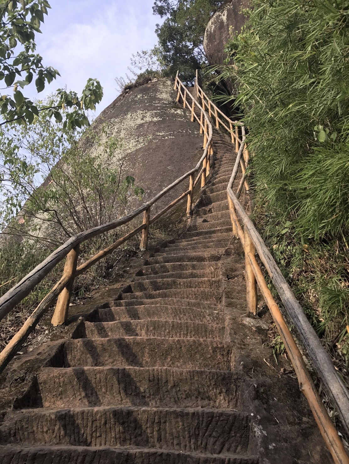 仁化丹霞山旅遊攻略2017