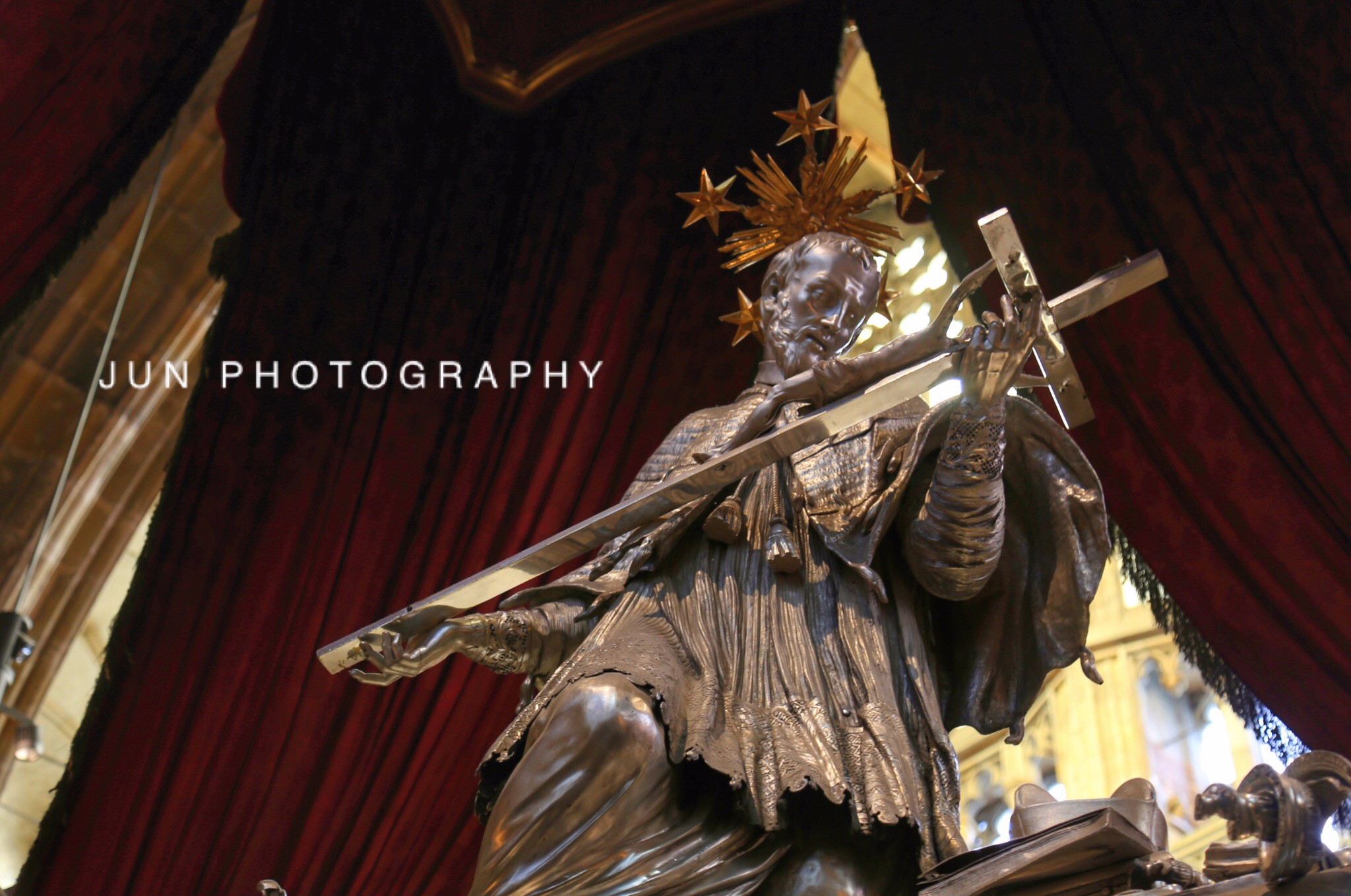 穿越时空迷失在神秘久远的中世纪