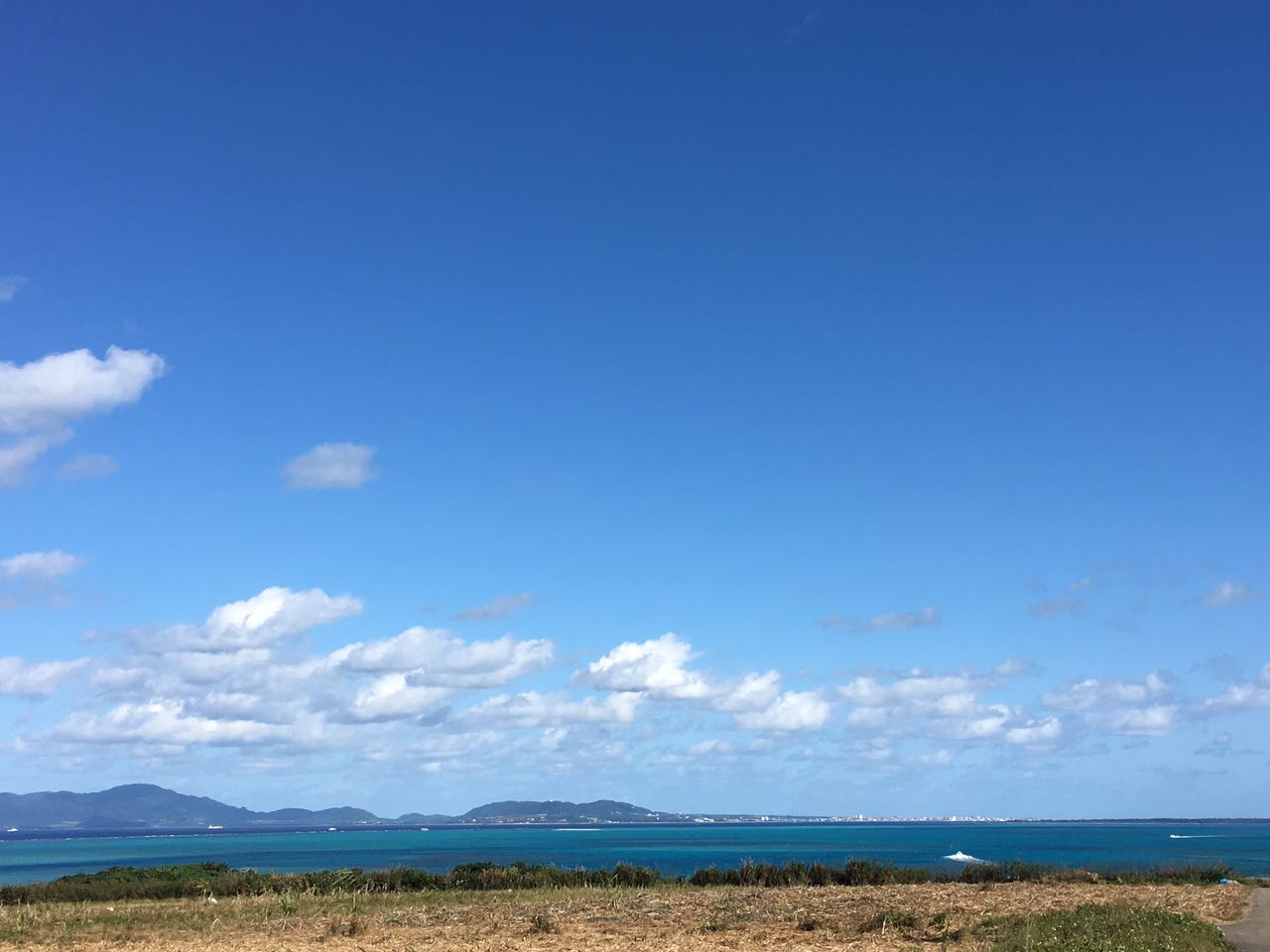 石垣岛小滨岛西表岛寻找尚无足迹的海滩