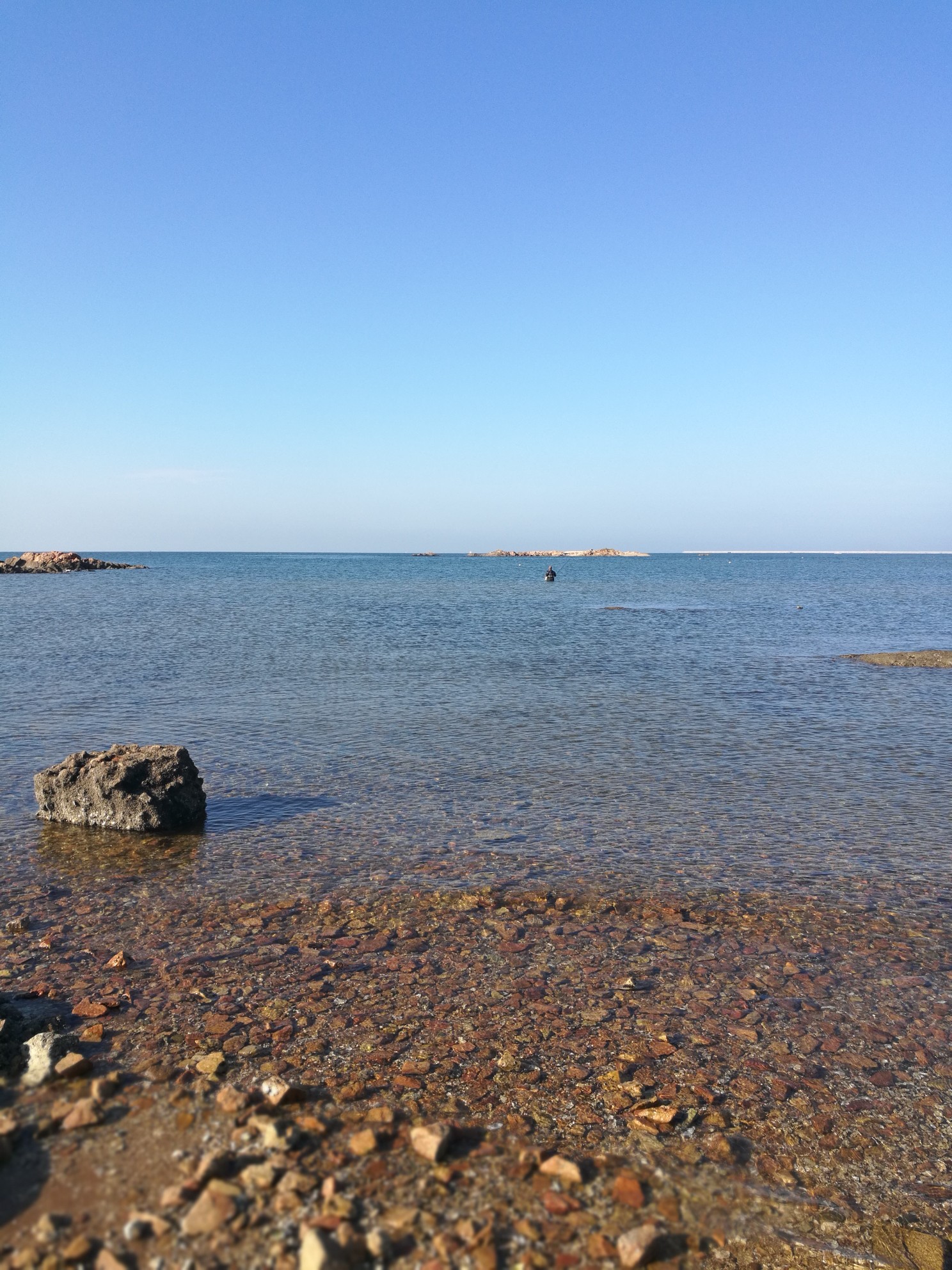 秦皇岛拉着东戴河一起去走走