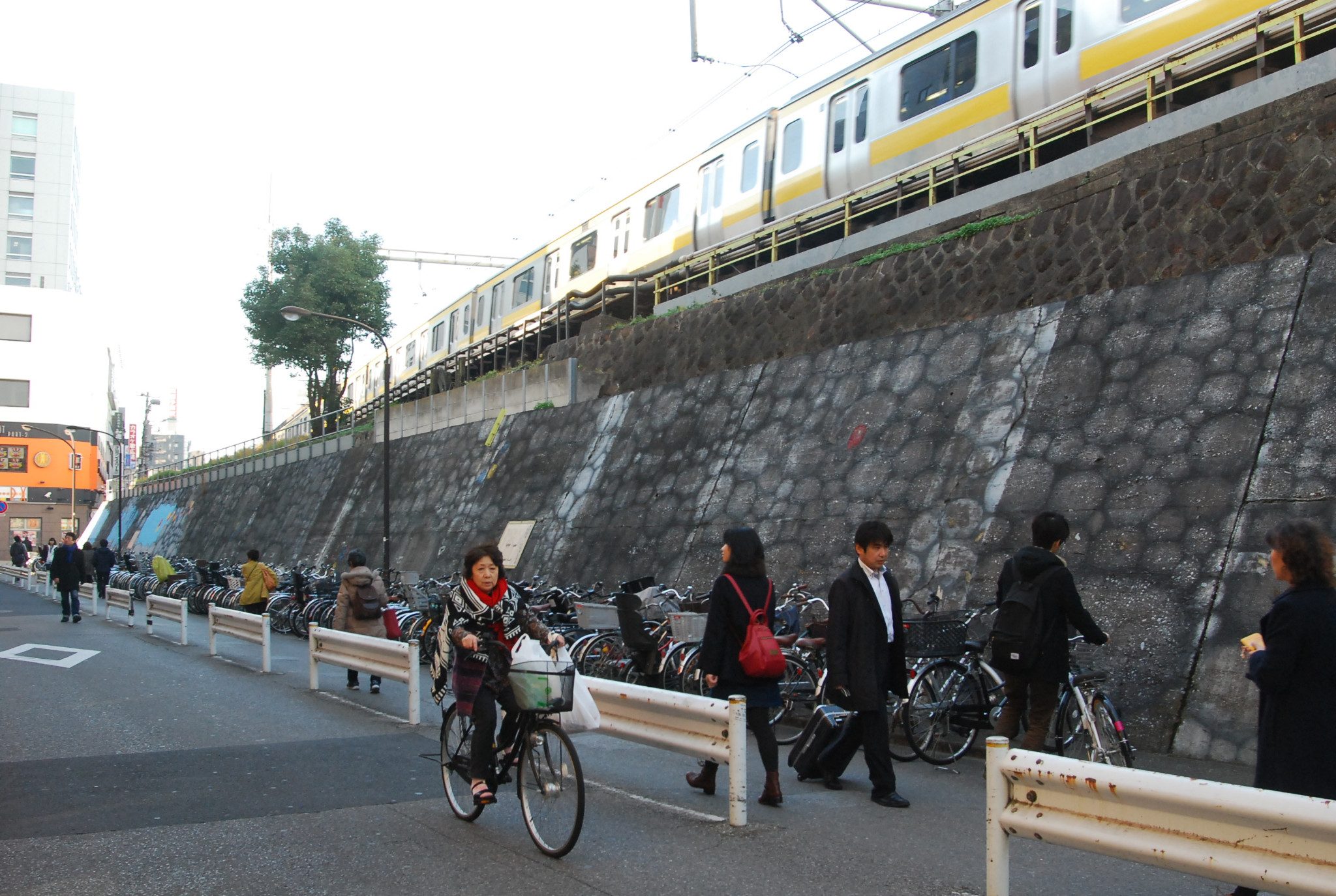 東京自助遊攻略