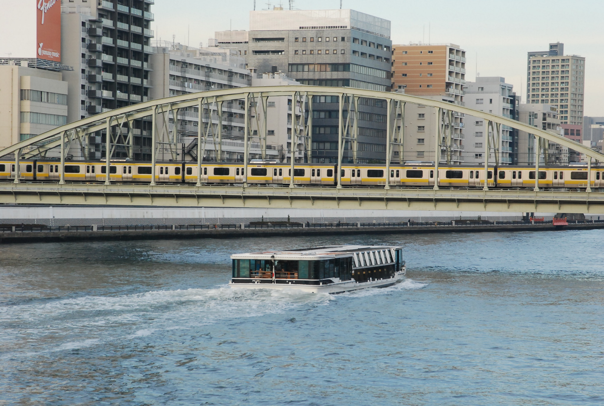 東京自助遊攻略