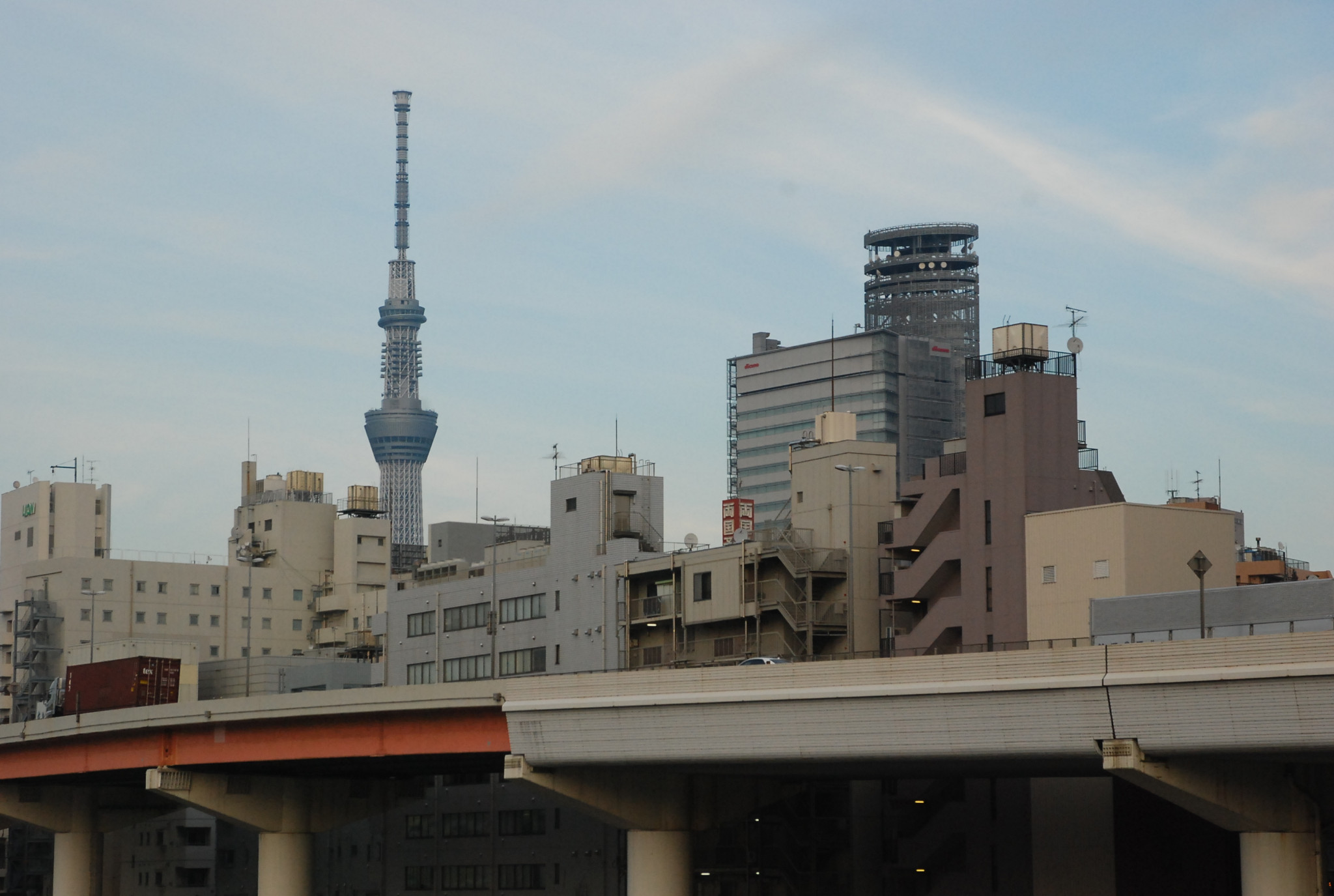 東京自助遊攻略