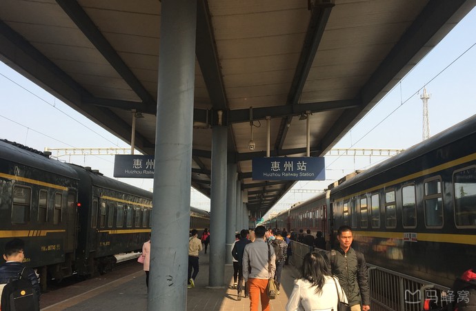 惠州火车站旅游图片,惠州火车站自助游图片,惠州火车站旅游景点照片