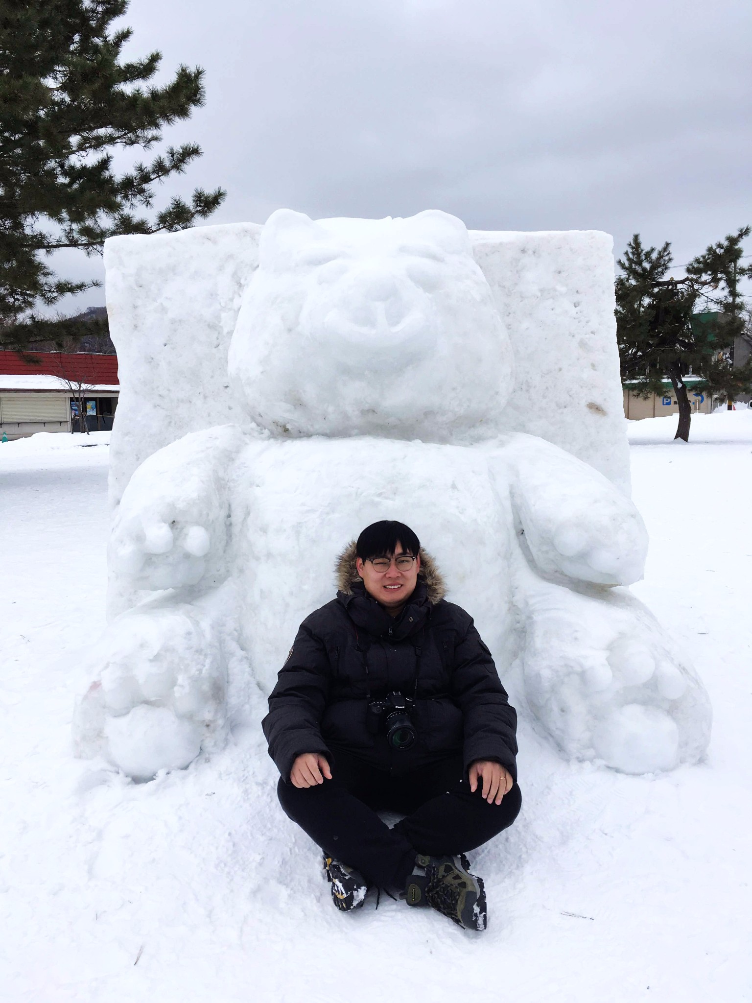 北海道自助遊攻略