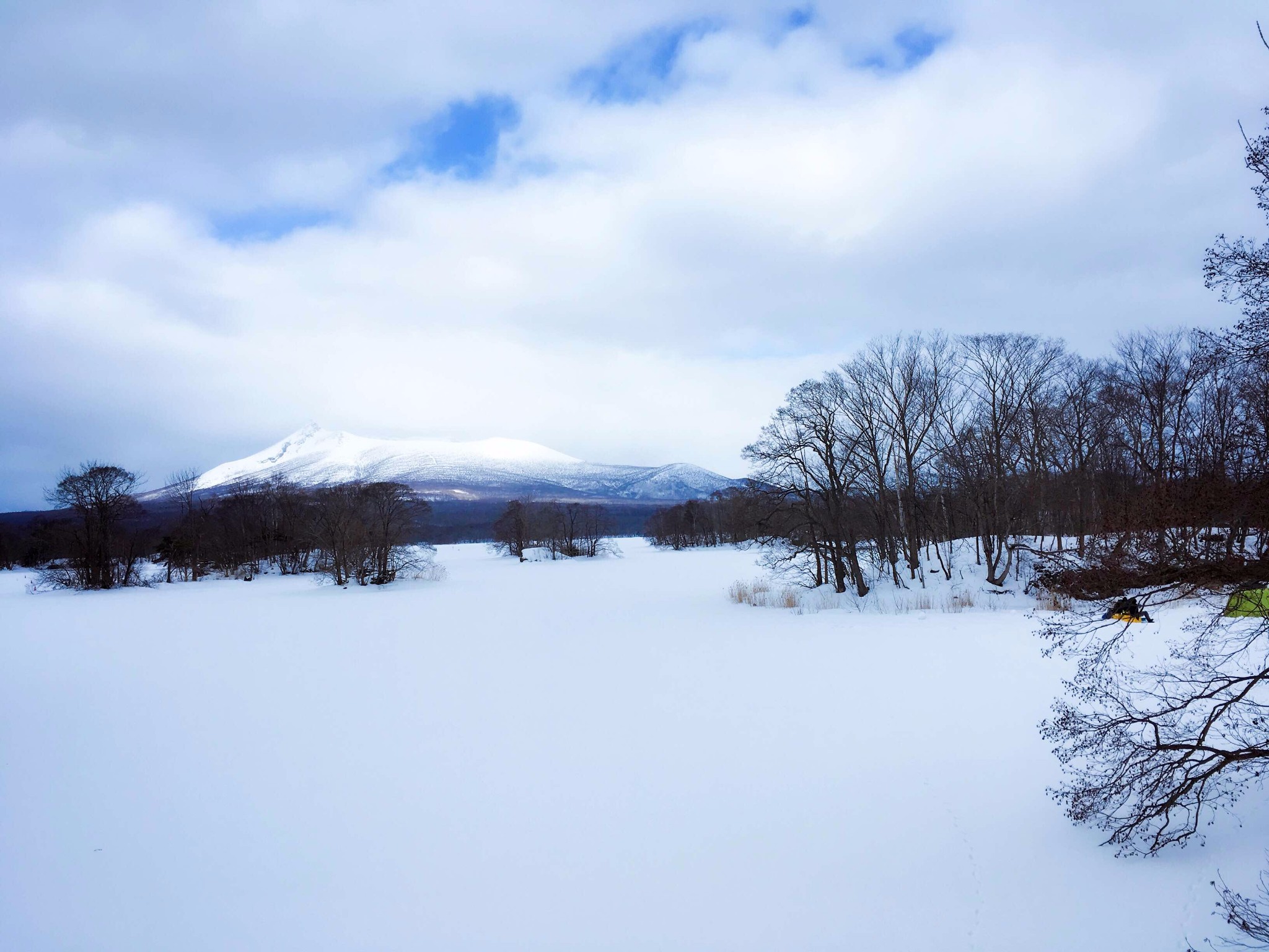 北海道自助遊攻略