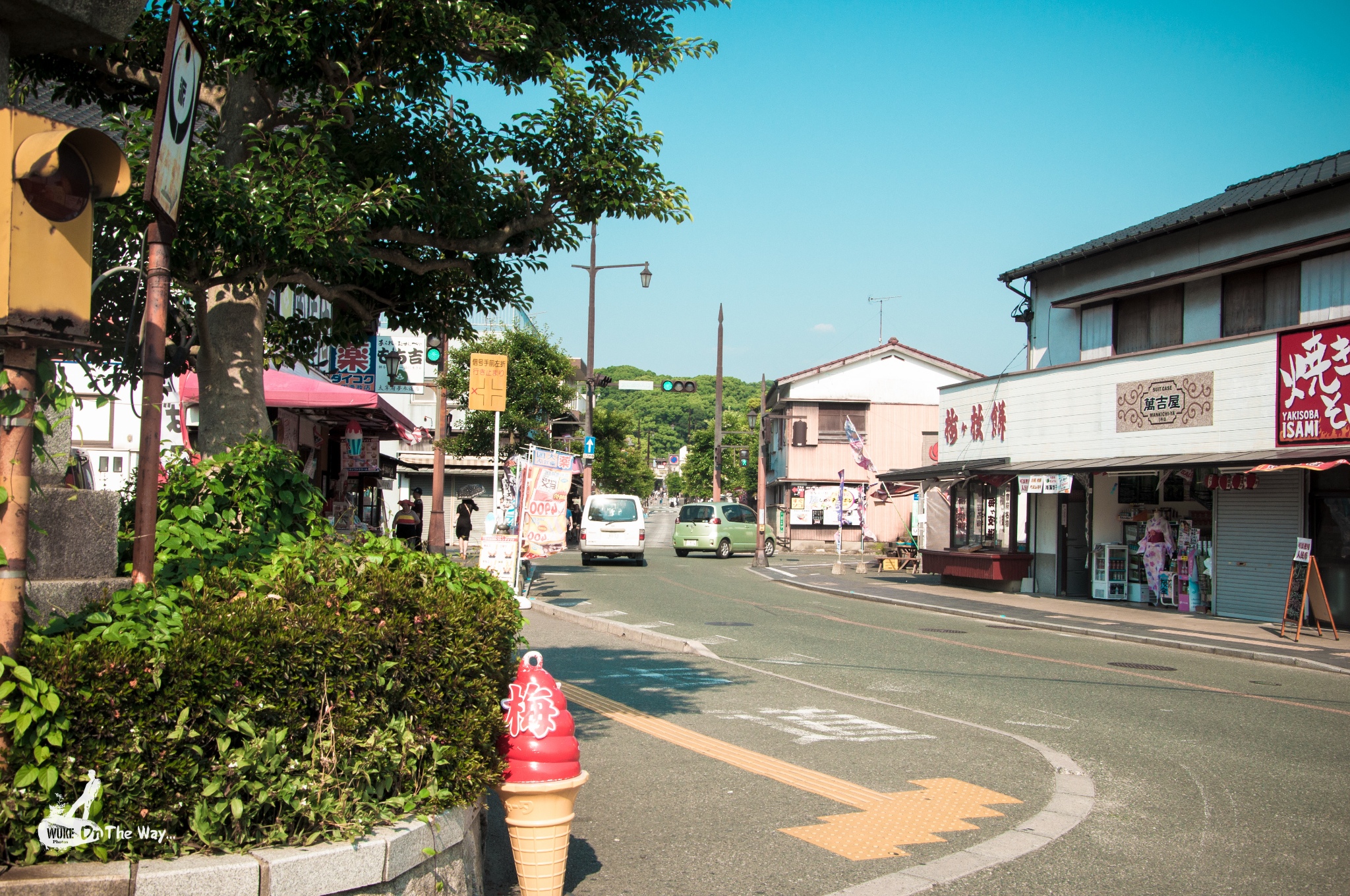 九州自助遊攻略