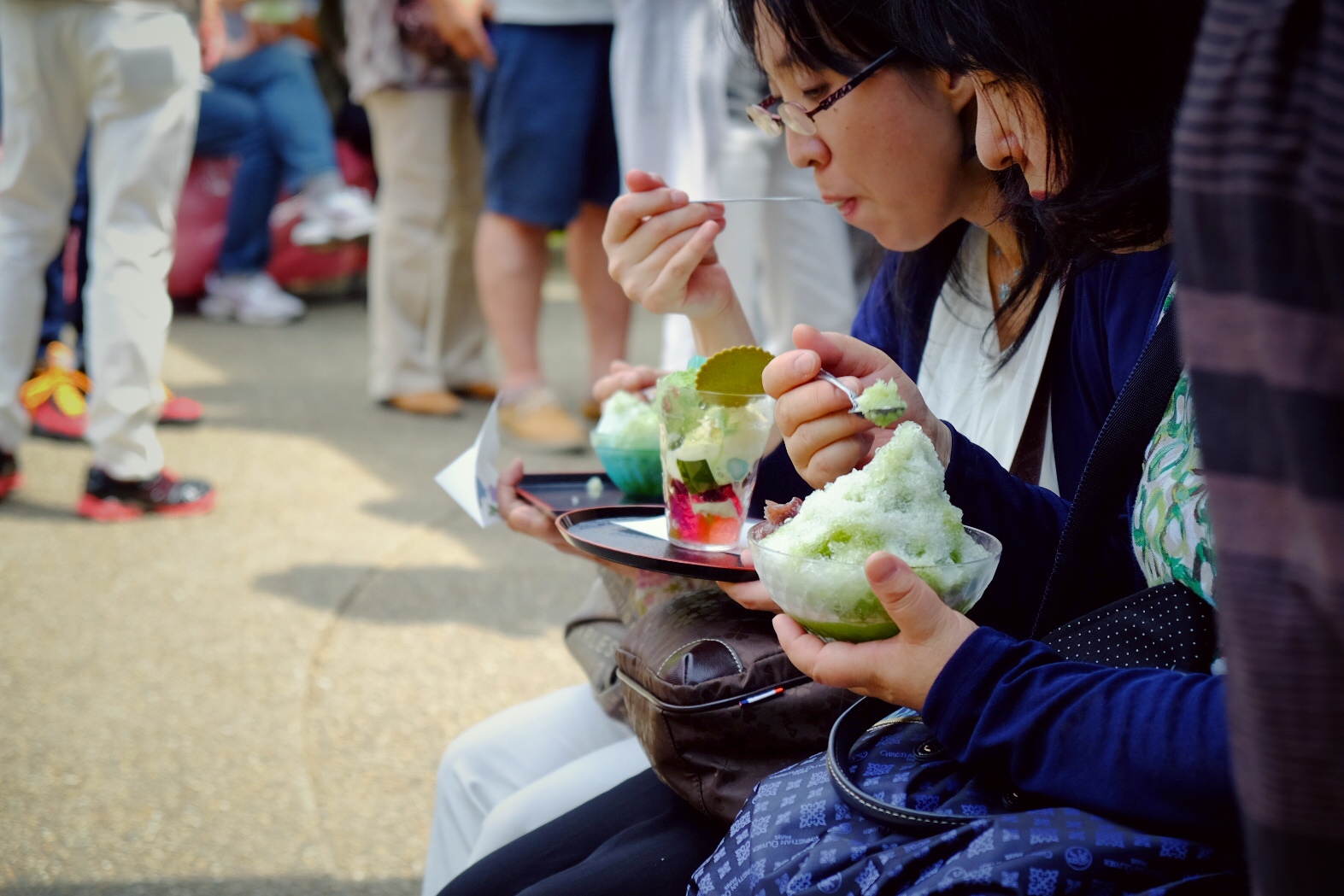 京都自助遊攻略