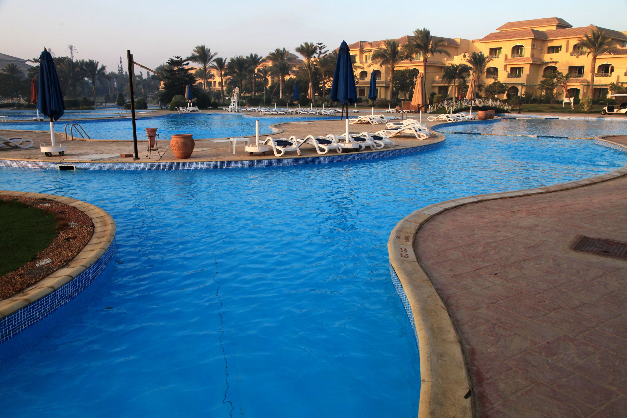 【开罗图片】埃及游第二天（上）拉美西斯二世博物馆