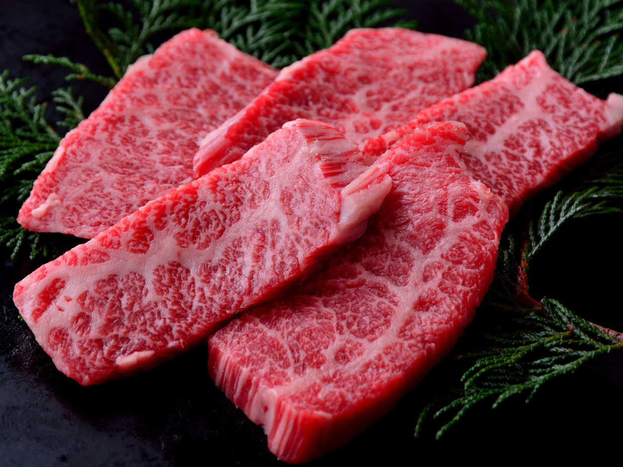 东京美食预约日本神户牛人气日式烤肉烧肉鹤桥牛一多家分店可预约赤坂