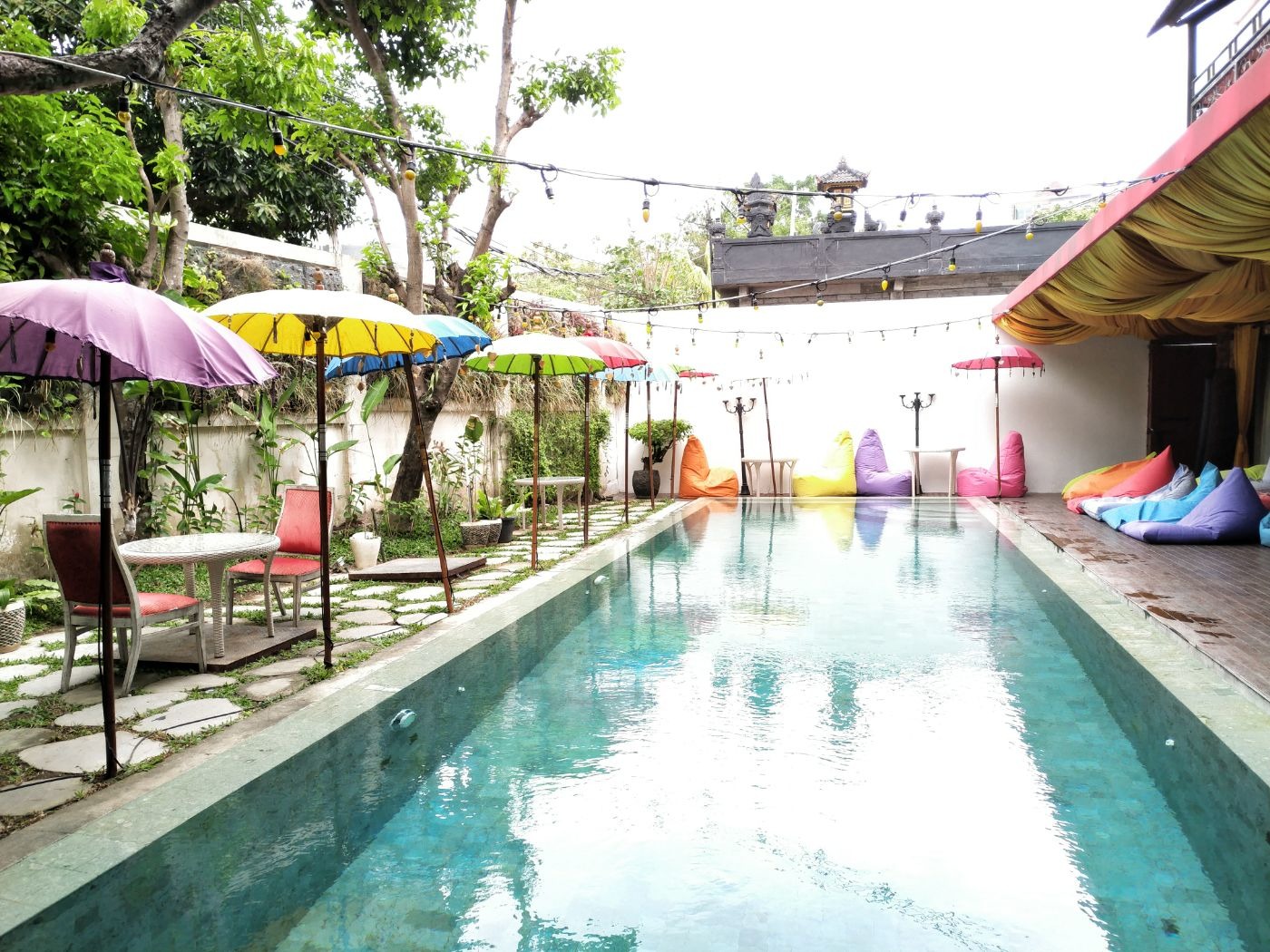 Sama-Sama Restaurant