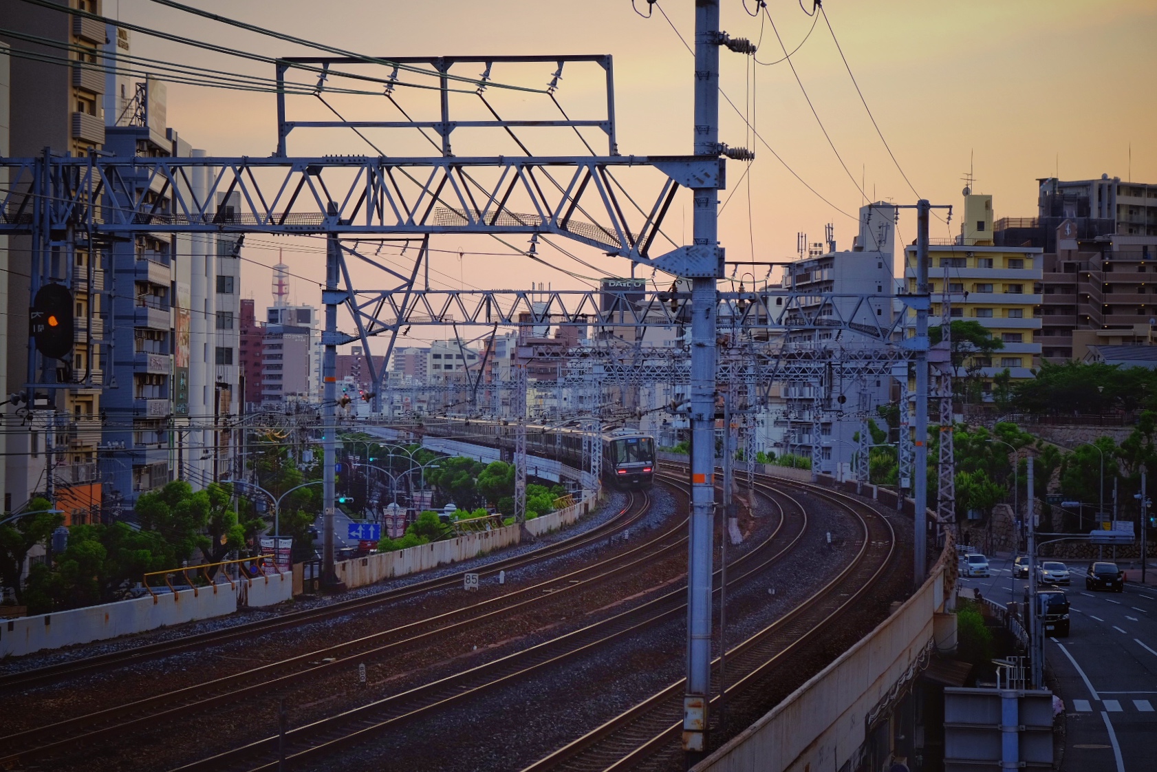 京都自助遊攻略