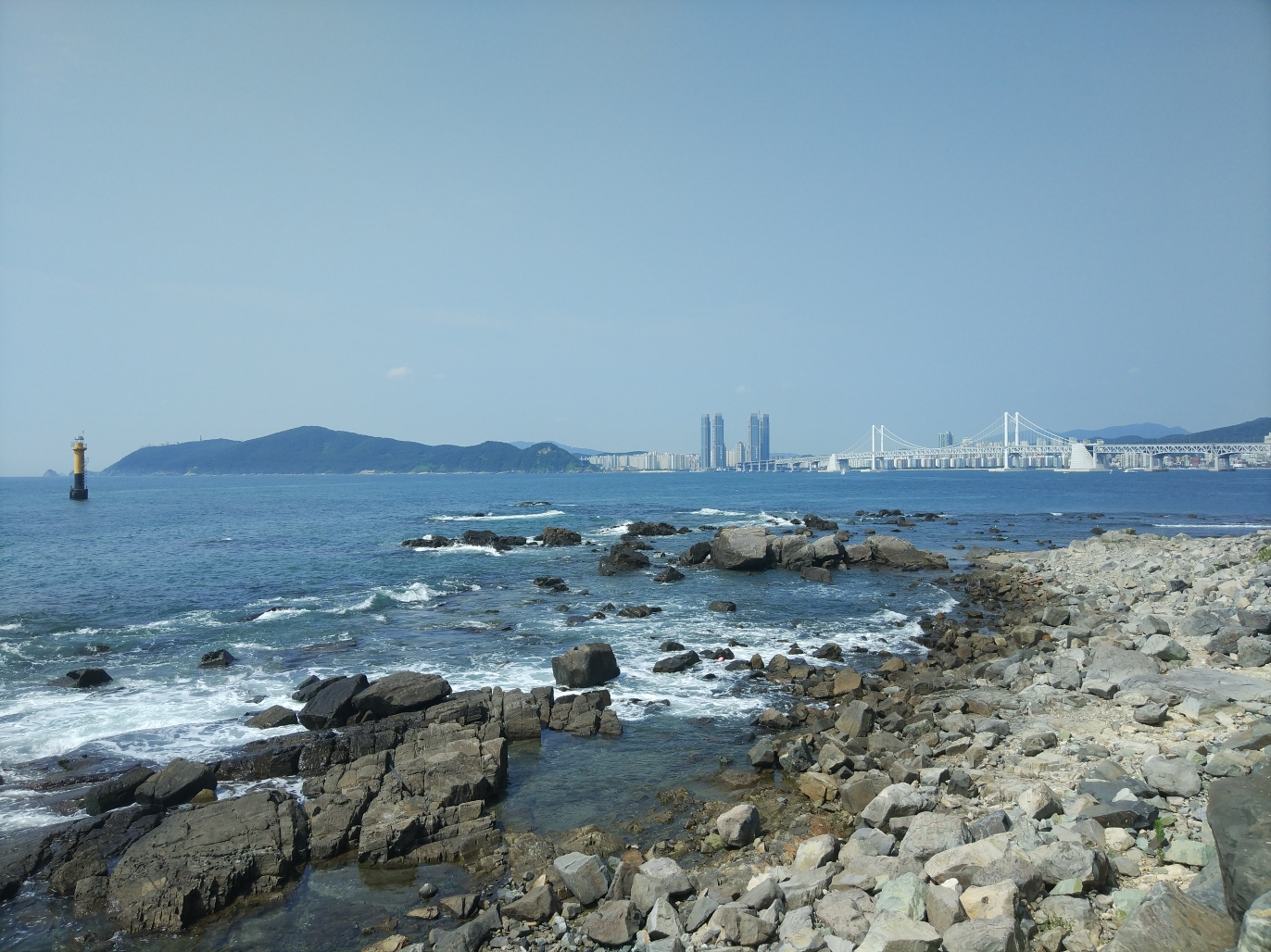 釜山自助遊攻略