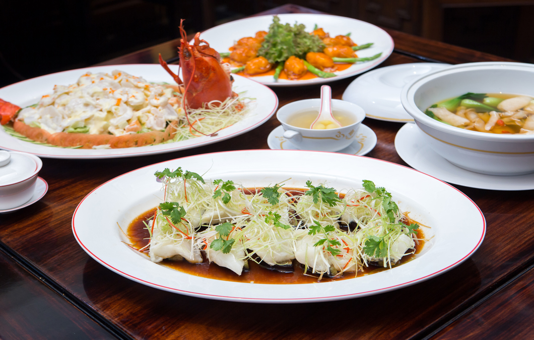 悠品泰餐 泰国清迈黛兰塔维度假酒店 三家高档餐厅套餐任选(1-2人餐)