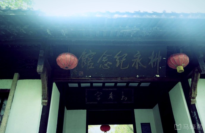 柳永纪念馆旅游图片,柳永纪念馆自助游图片,柳永纪念馆旅游景点照片