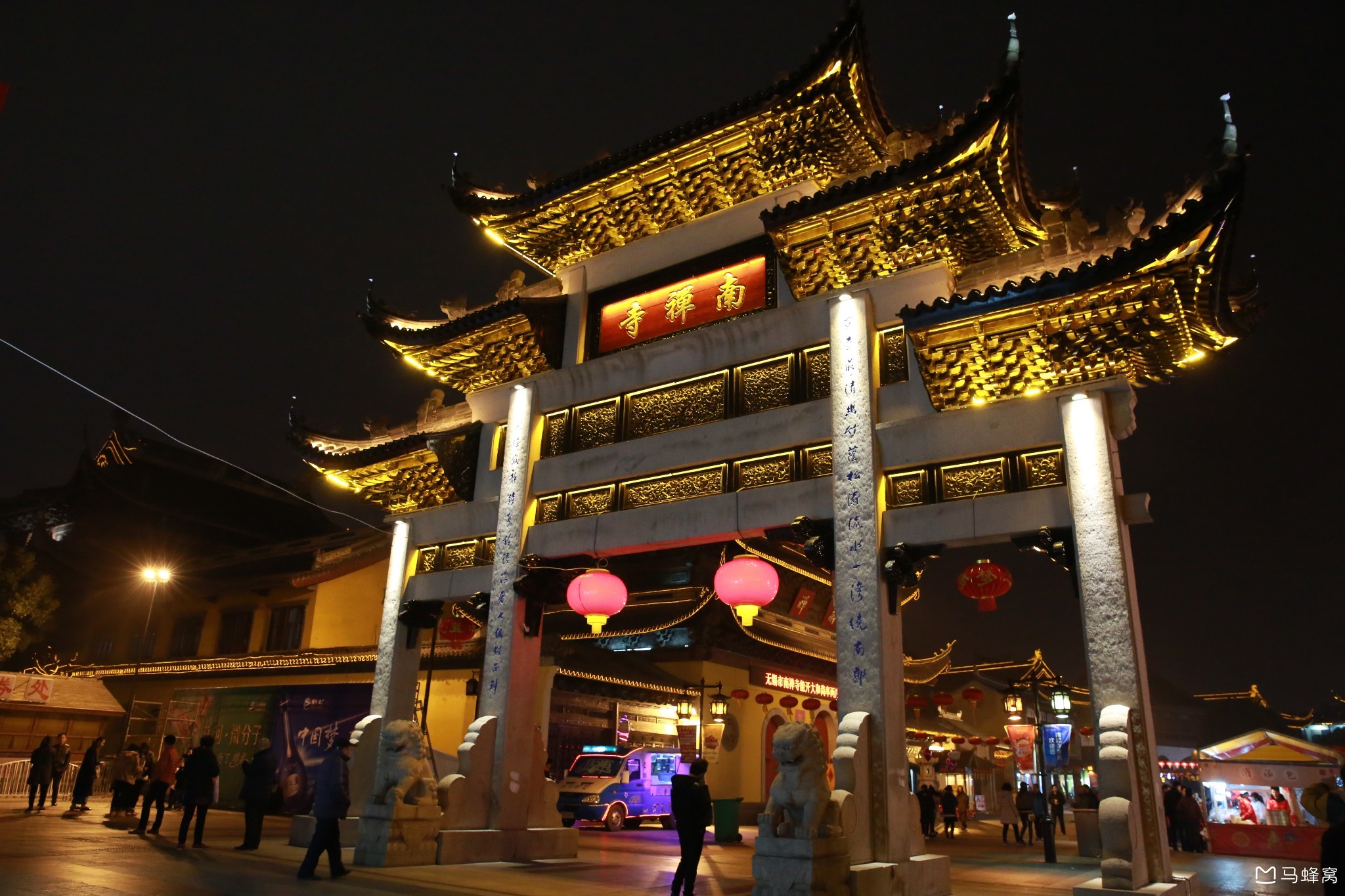 无锡是个怎样的江南城市?_马蜂窝问答 - 马蜂窝