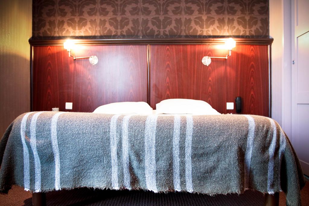 马利耶特帕查酒店 Hotel du Pharo