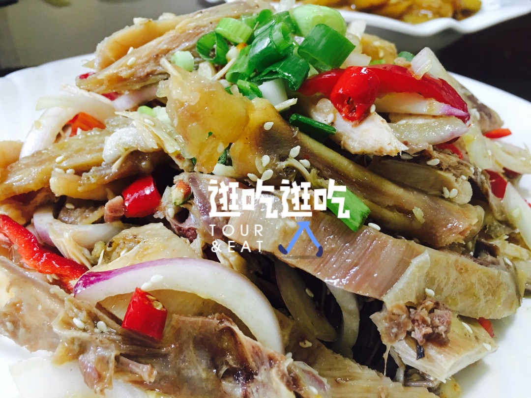 北屯美食-百乐门饭店