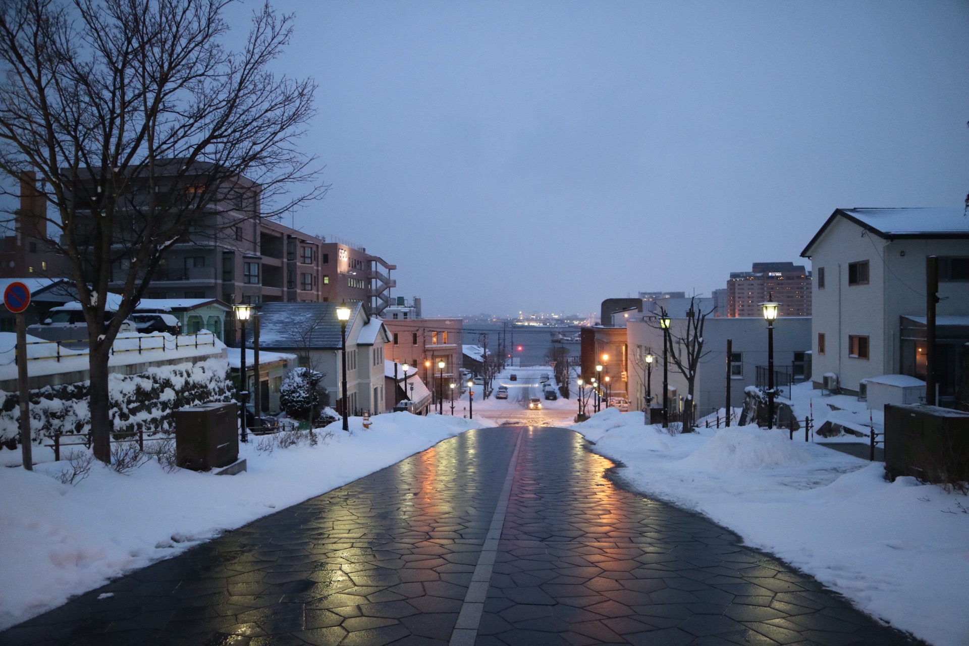 北海道自助遊攻略