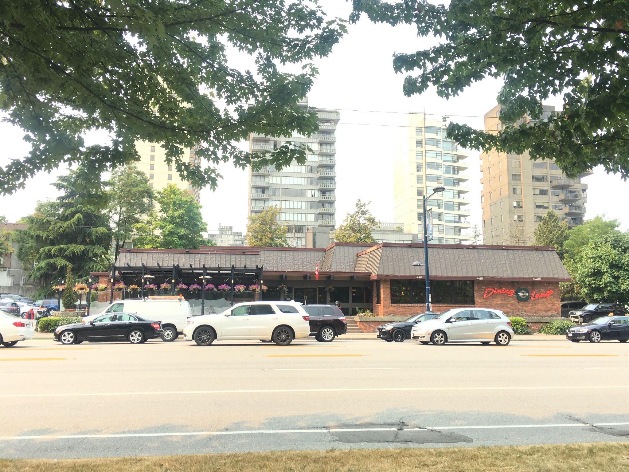 溫哥華自助遊攻略