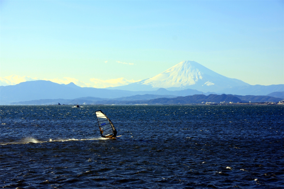 富士山自助遊攻略