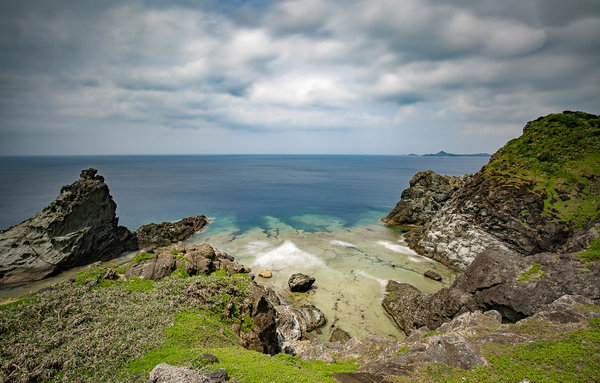 冲绳八重山群岛攻略——休闲度假胜地 - 马蜂窝