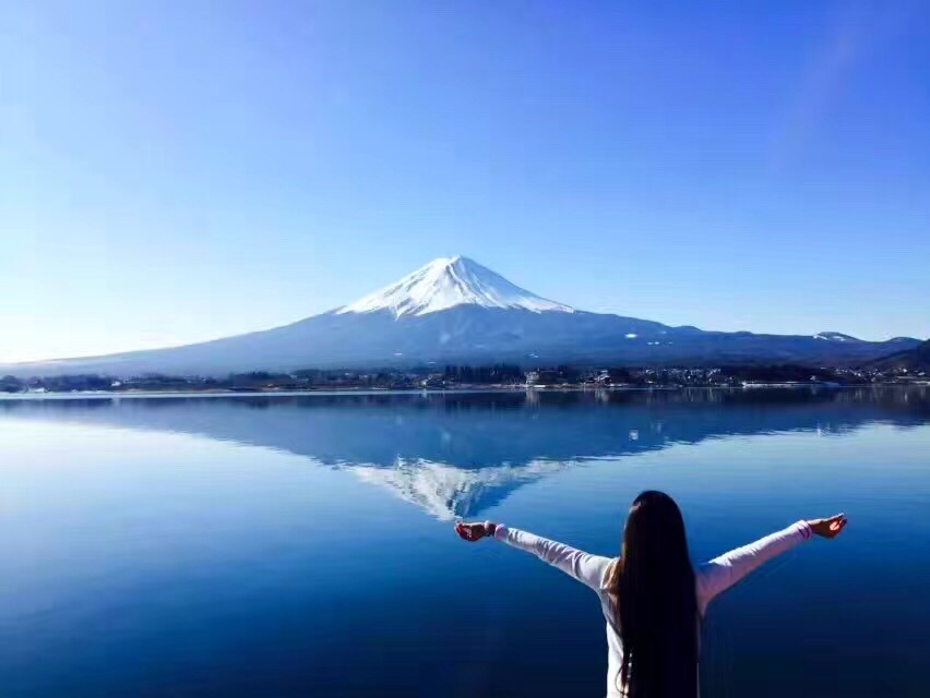 伯明翰美食-富士山日式餐厅