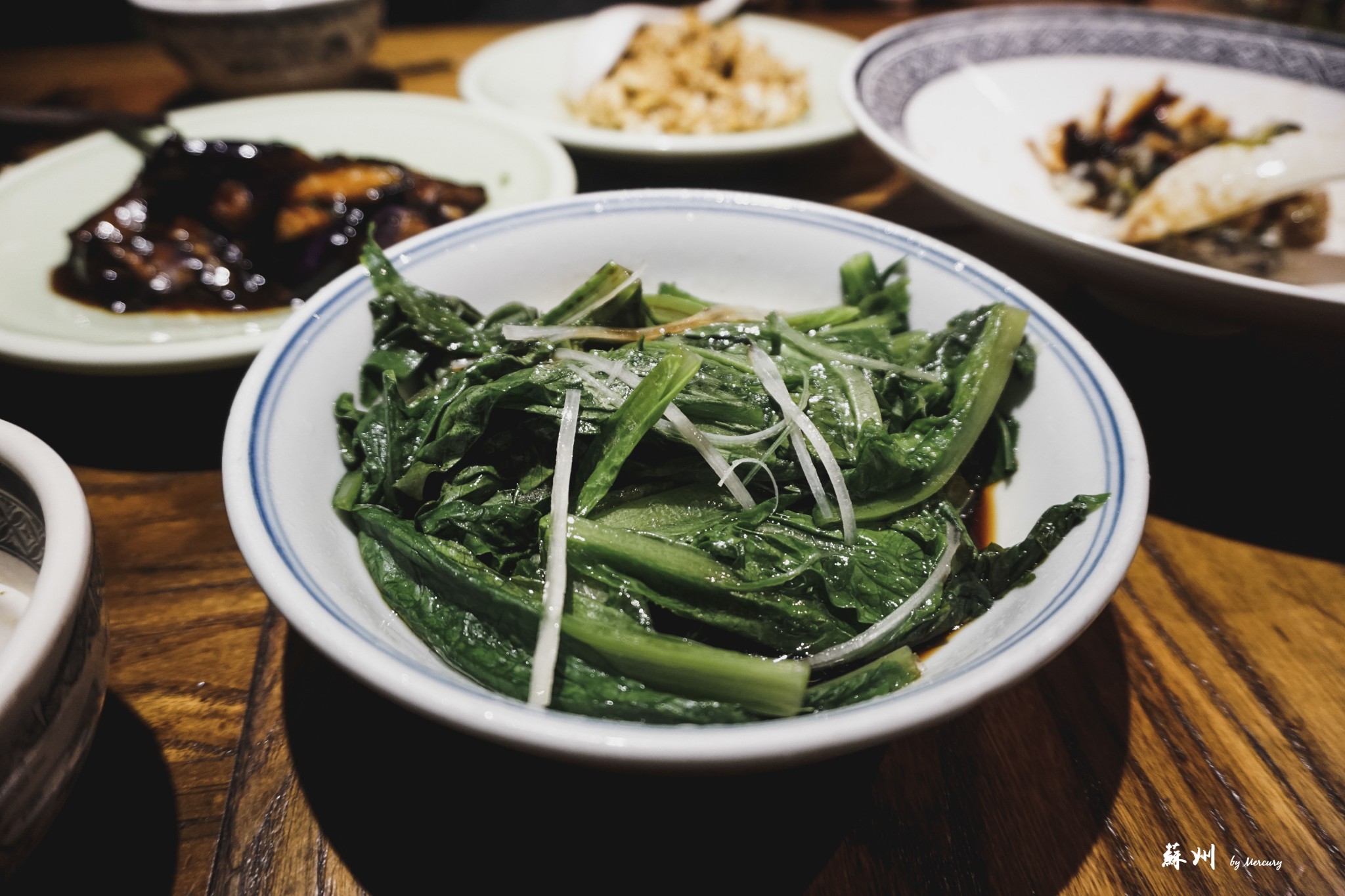 桃花源记