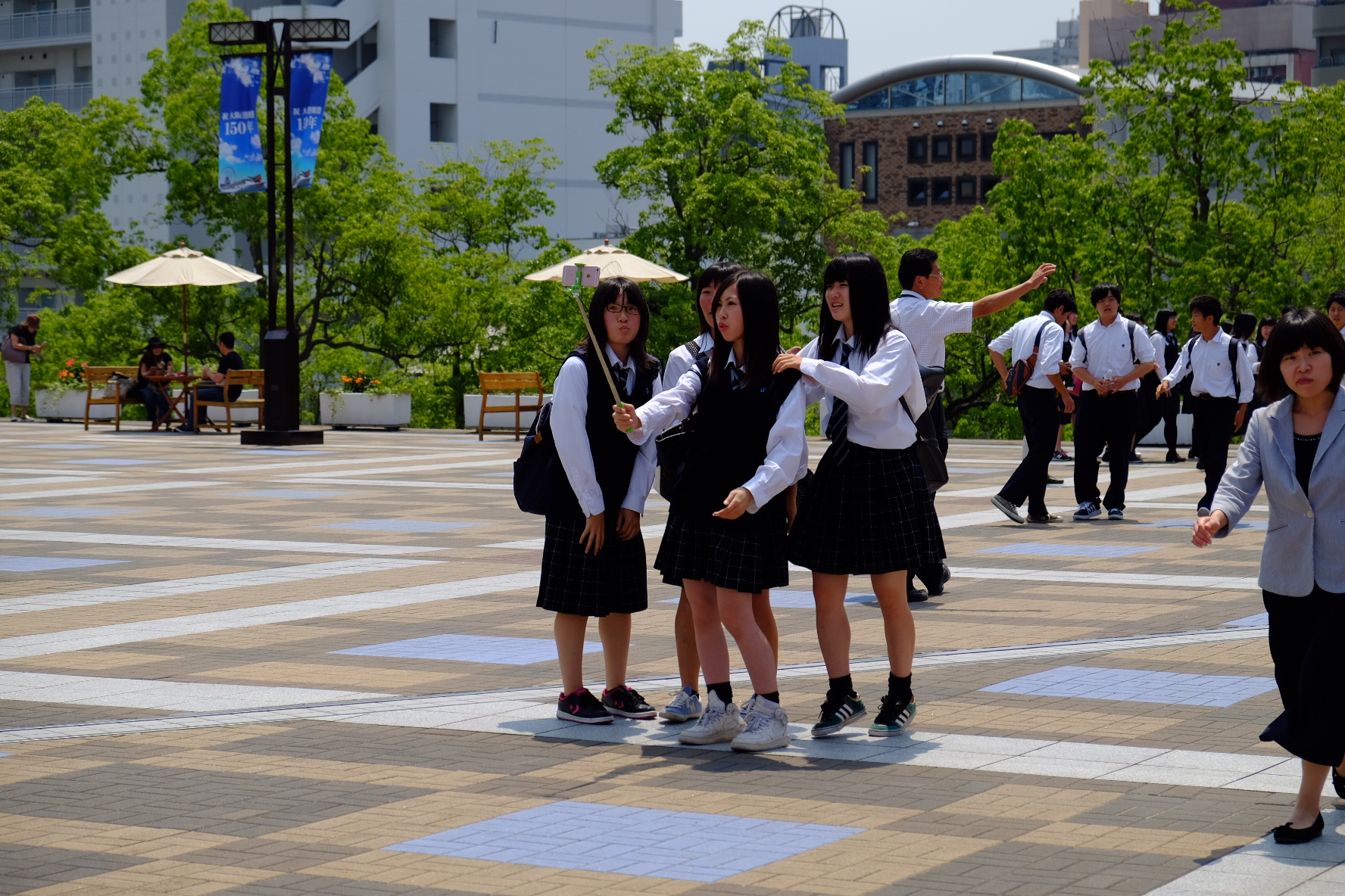 京都自助遊攻略