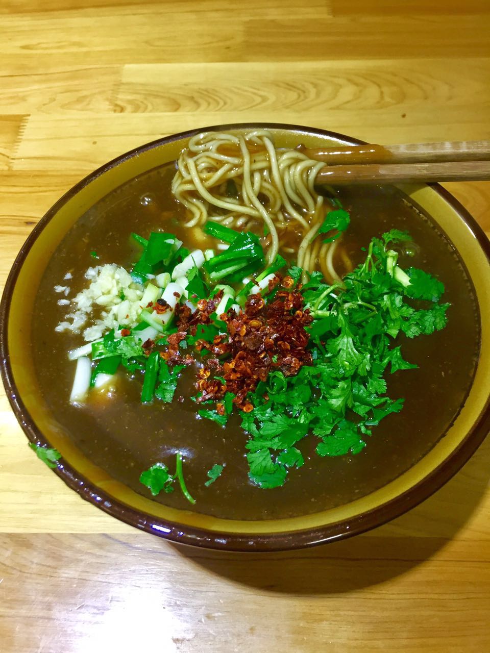 我的家乡阆中丨说说让人魂牵梦绕的小吃和美食