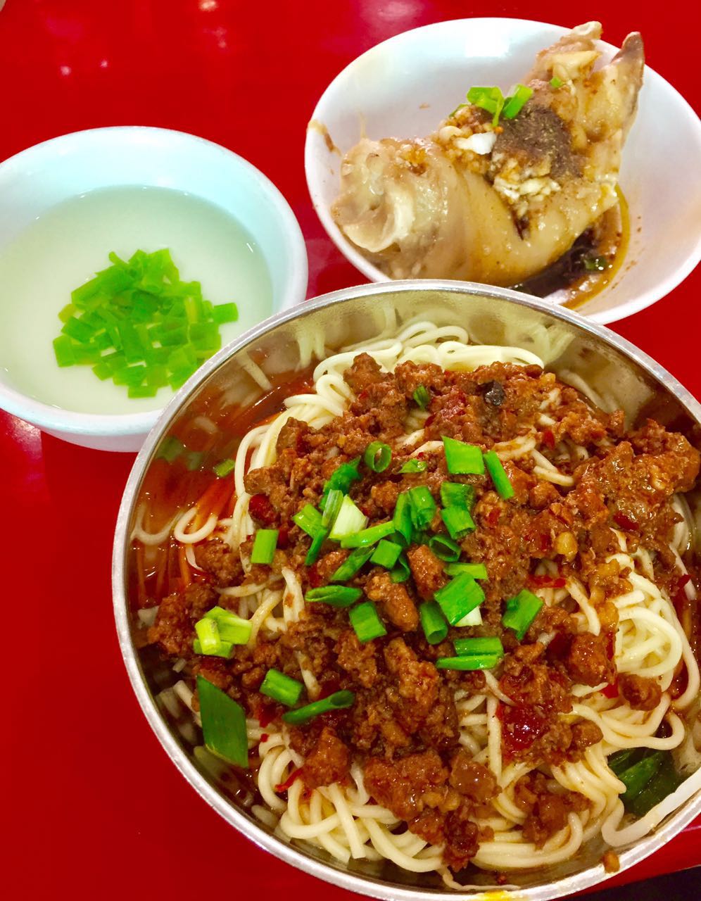 我的家乡阆中丨说说让人魂牵梦绕的小吃和美食