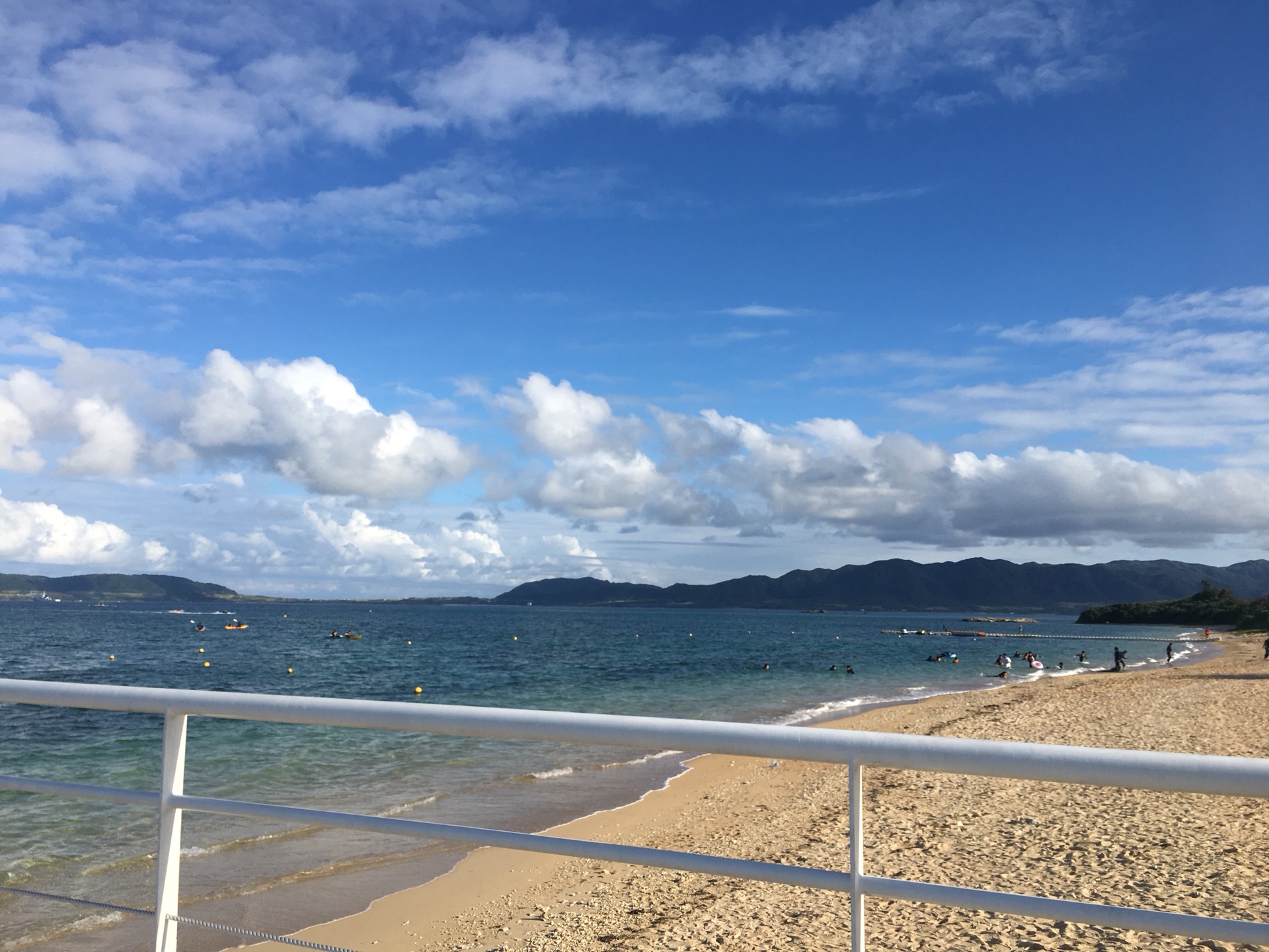 石垣岛小滨岛西表岛寻找尚无足迹的海滩