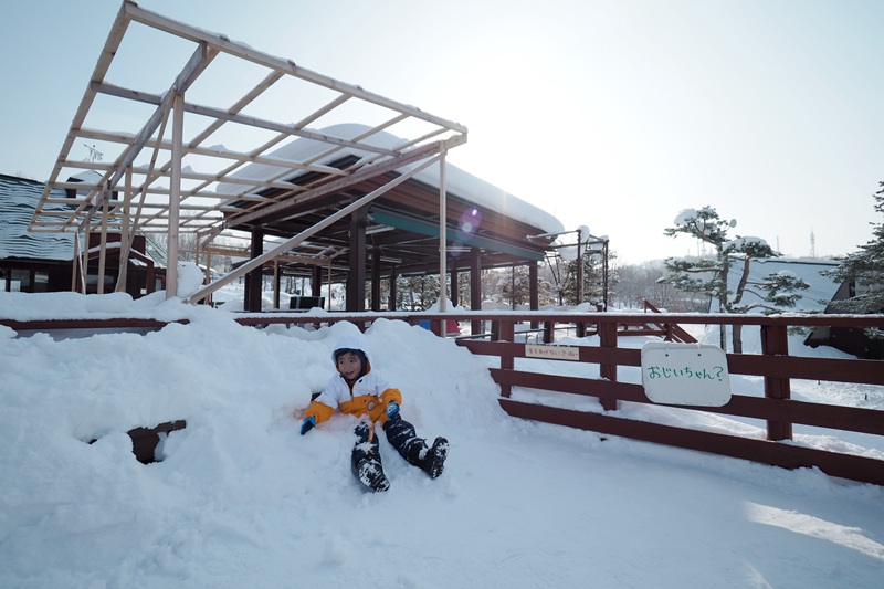 北海道自助遊攻略