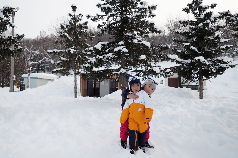 北海道自助遊攻略