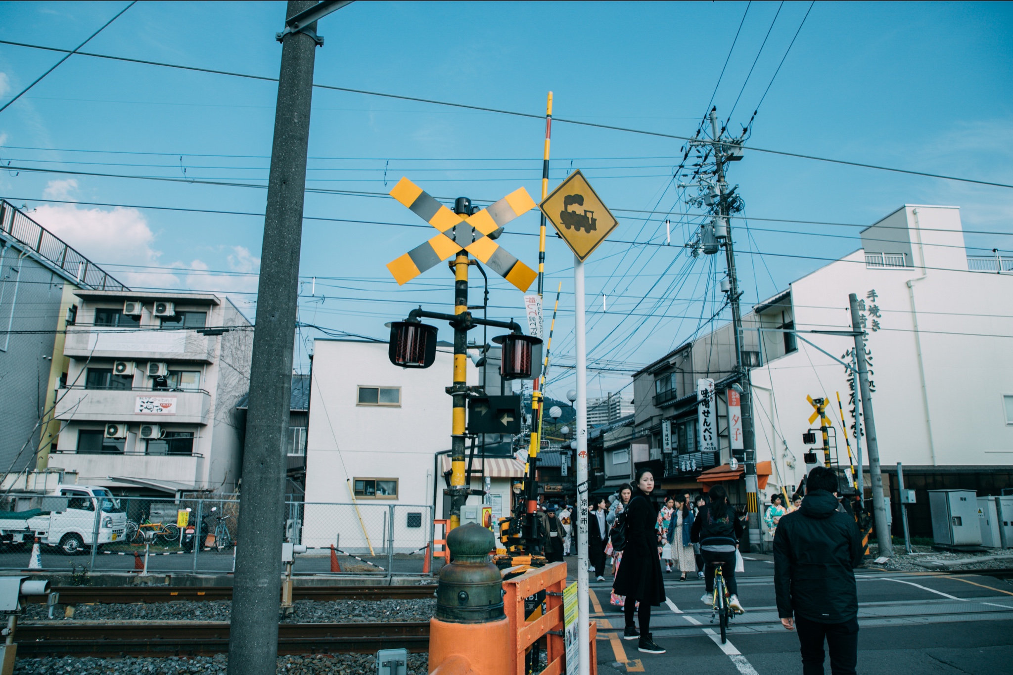 京都自助遊攻略