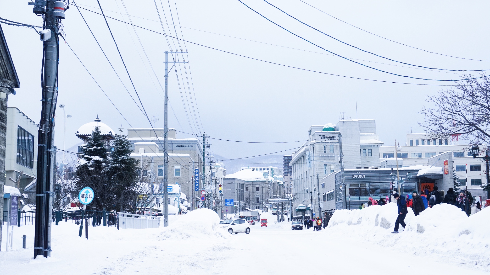 北海道自助遊攻略