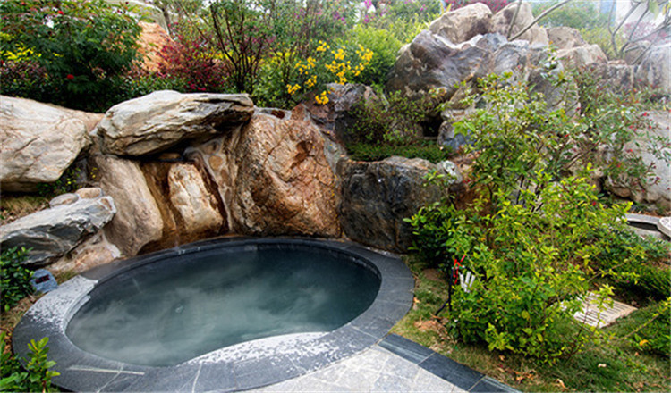 广州增城三英温泉门票