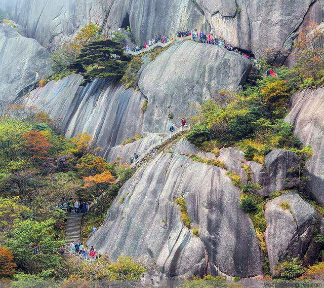 黃山文化旅行的相冊